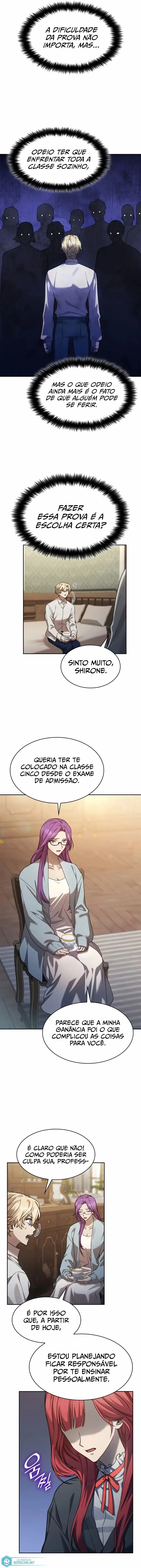 Read Mago do Infinito pt Manga Online
