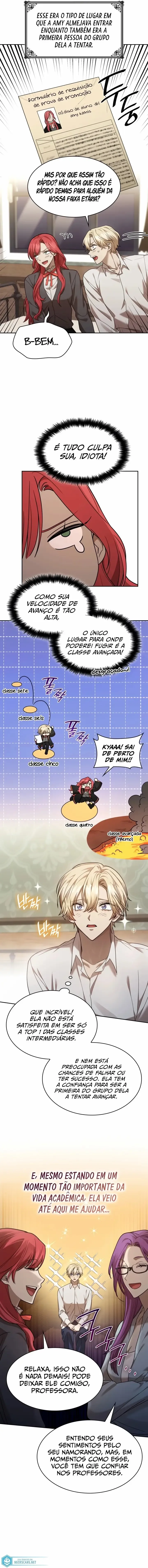 Read Mago do Infinito pt Manga Online