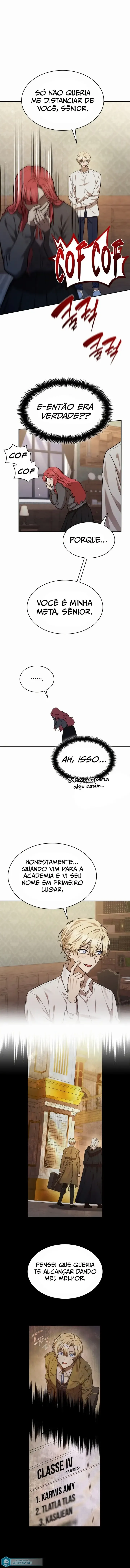 Read Mago do Infinito pt Manga Online