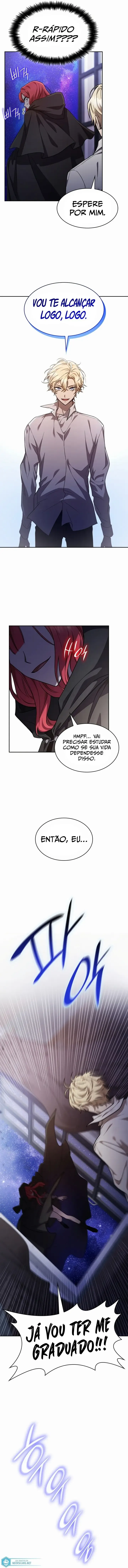 Read Mago do Infinito pt Manga Online