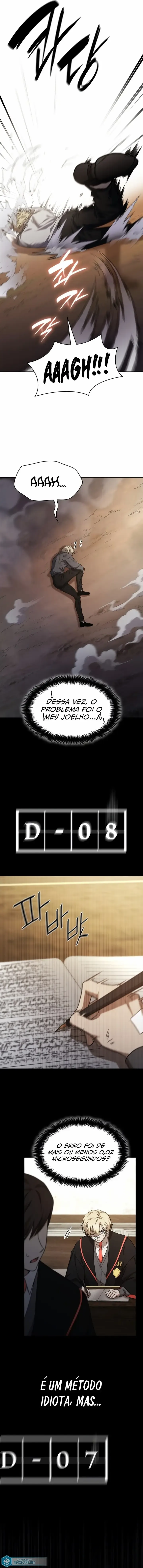 Read Mago do Infinito pt Manga Online