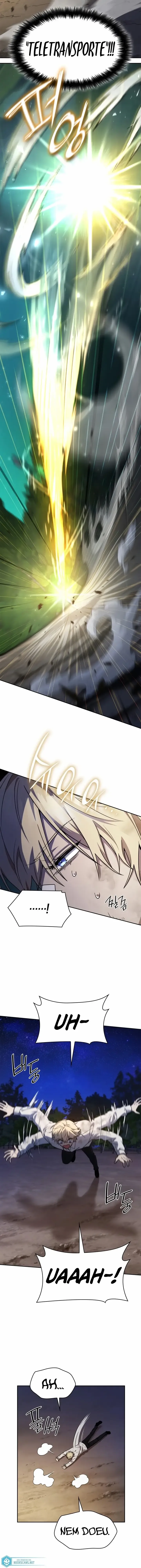 Read Mago do Infinito pt Manga Online
