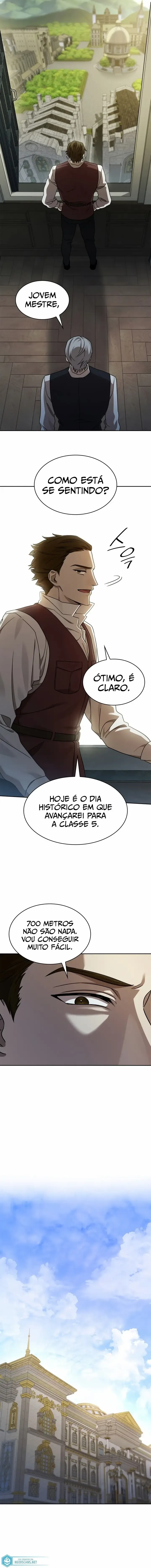 Read Mago do Infinito pt Manga Online