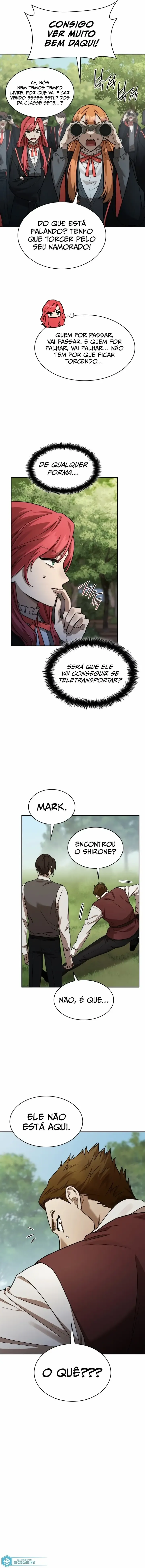 Read Mago do Infinito pt Manga Online