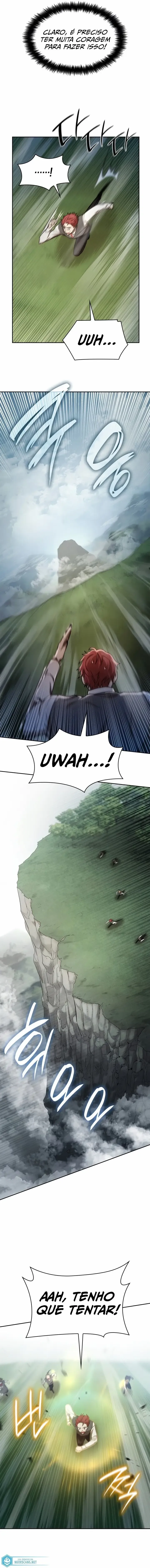 Read Mago do Infinito pt Manga Online