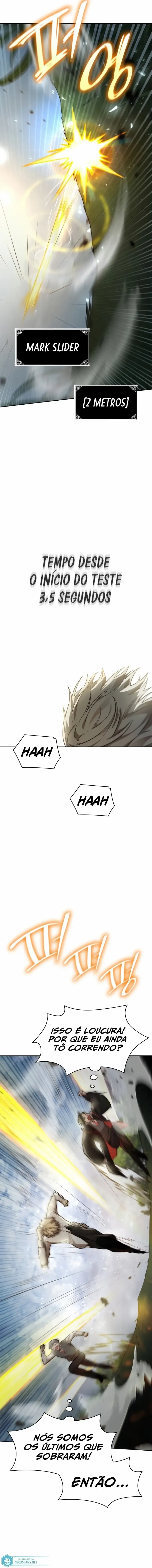 Read Mago do Infinito pt Manga Online
