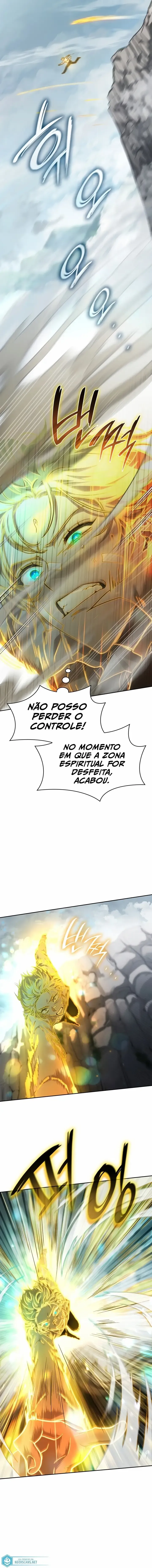 Read Mago do Infinito pt Manga Online
