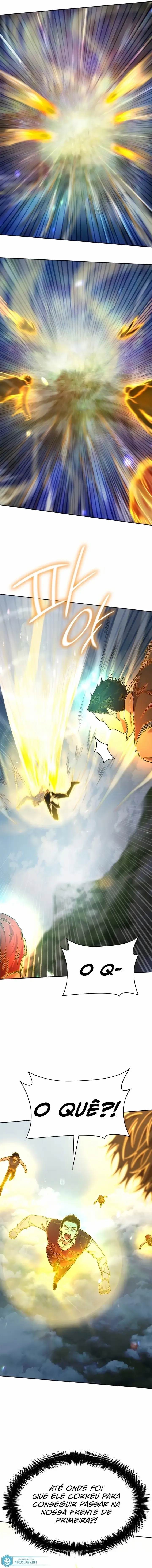 Read Mago do Infinito pt Manga Online