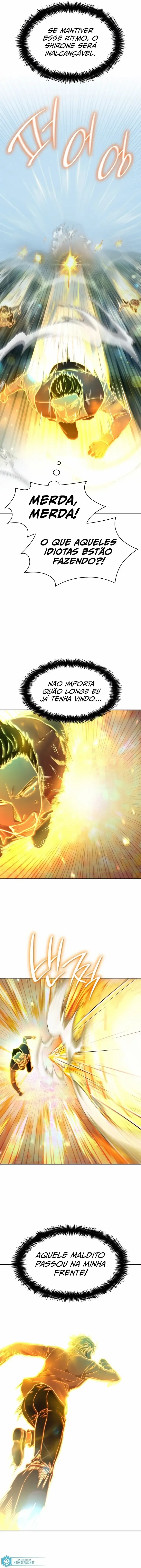Read Mago do Infinito pt Manga Online