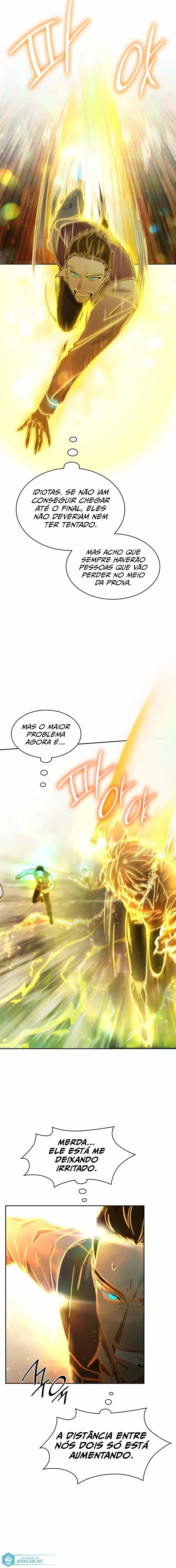 Read Mago do Infinito pt Manga Online