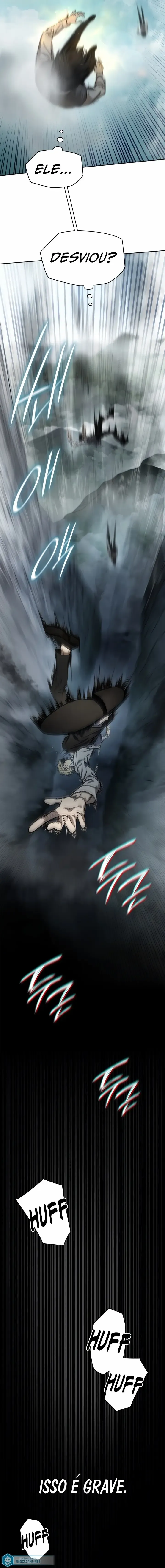 Read Mago do Infinito pt Manga Online