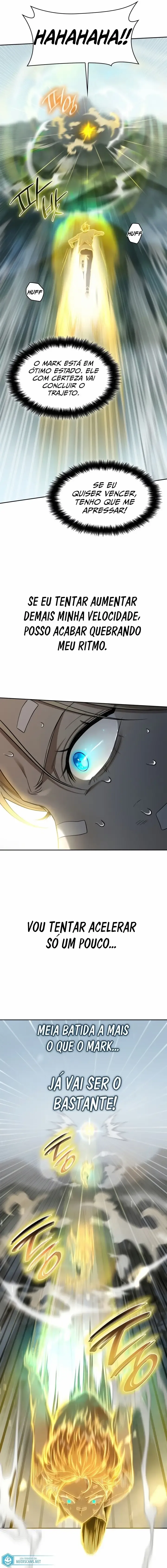 Read Mago do Infinito pt Manga Online