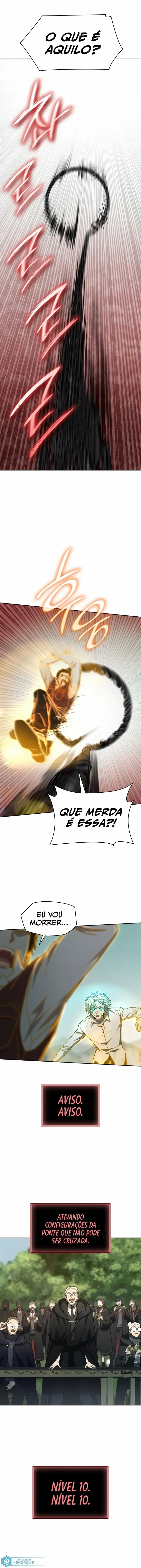 Read Mago do Infinito pt Manga Online