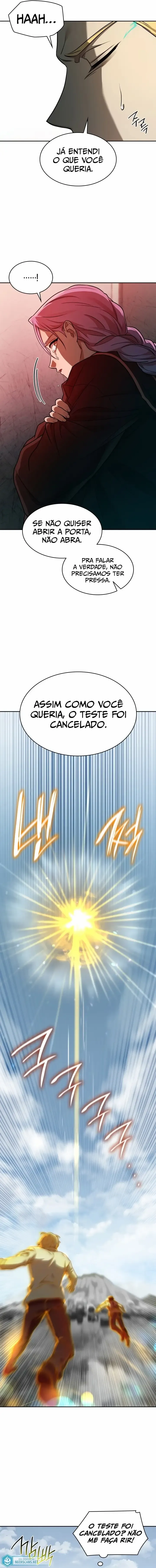 Read Mago do Infinito pt Manga Online