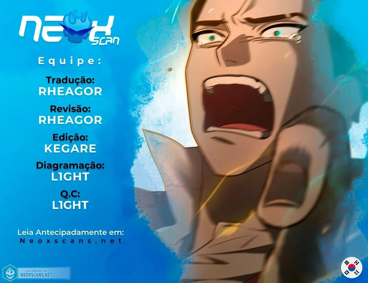 Read Mago do Infinito pt Manga Online