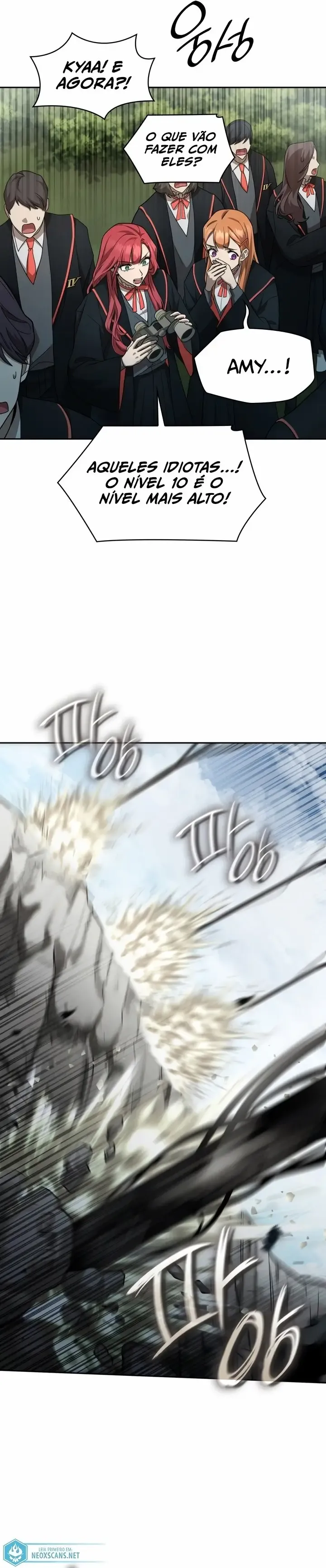 Read Mago do Infinito pt Manga Online