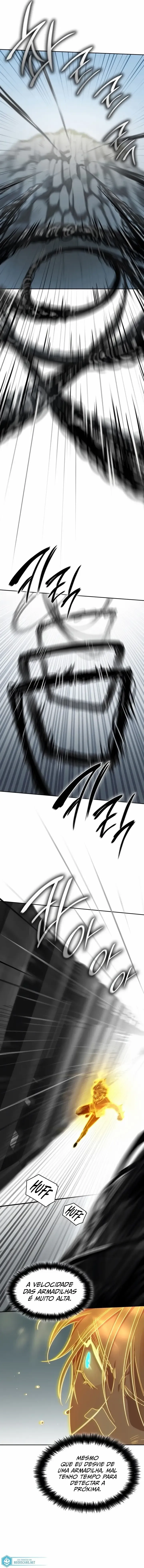 Read Mago do Infinito pt Manga Online