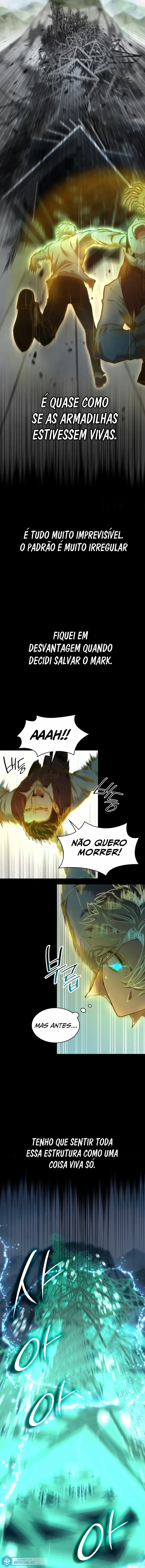 Read Mago do Infinito pt Manga Online