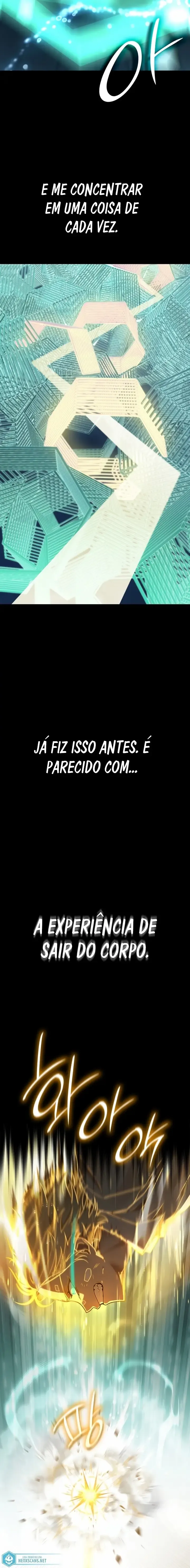 Read Mago do Infinito pt Manga Online
