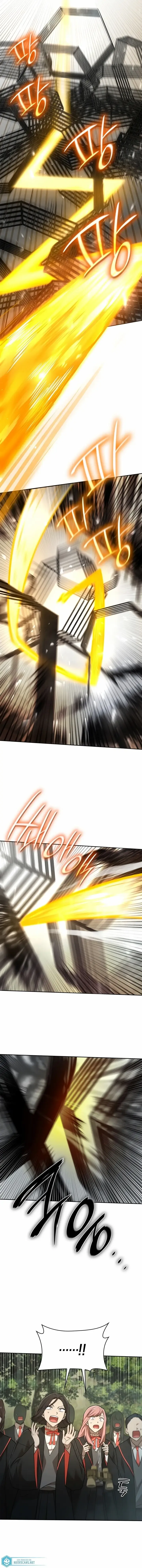 Read Mago do Infinito pt Manga Online
