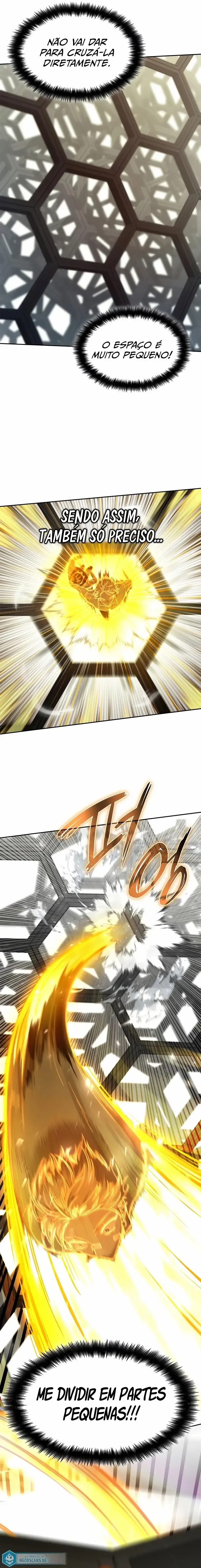 Read Mago do Infinito pt Manga Online
