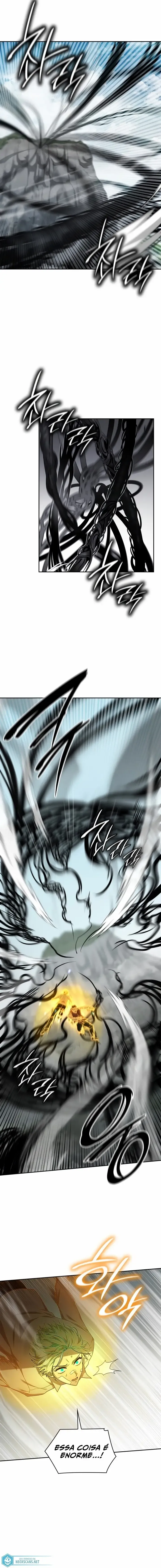 Read Mago do Infinito pt Manga Online