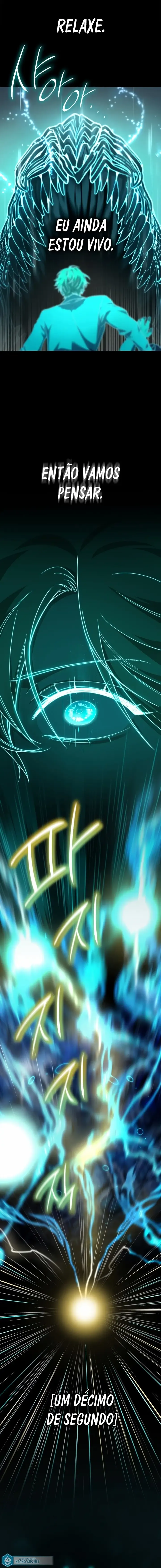 Read Mago do Infinito pt Manga Online
