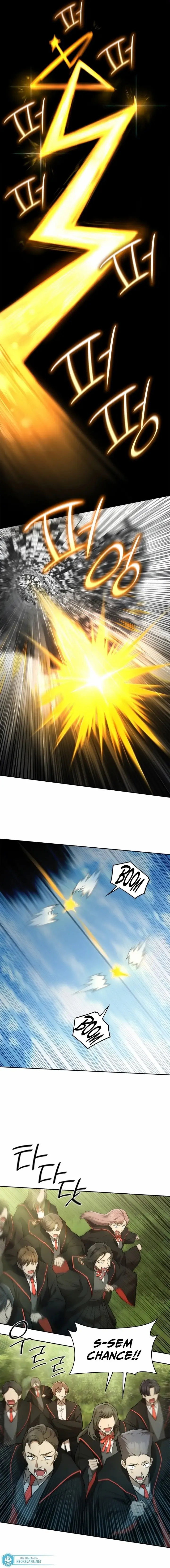 Read Mago do Infinito pt Manga Online
