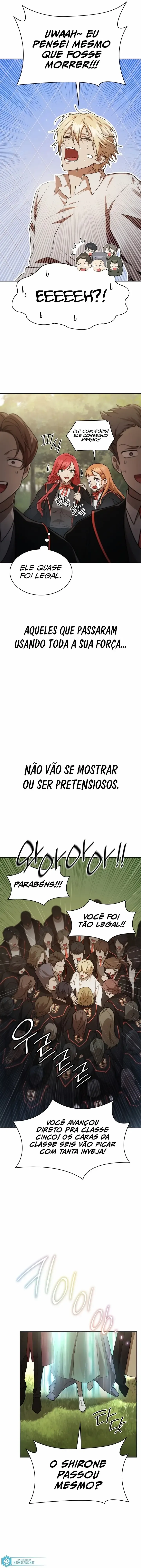 Read Mago do Infinito pt Manga Online