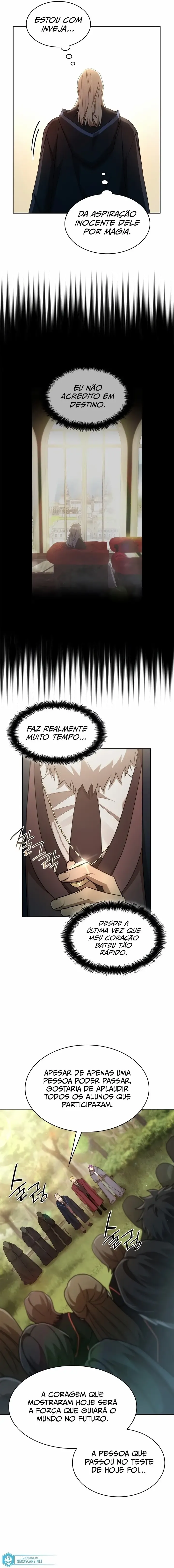 Read Mago do Infinito pt Manga Online