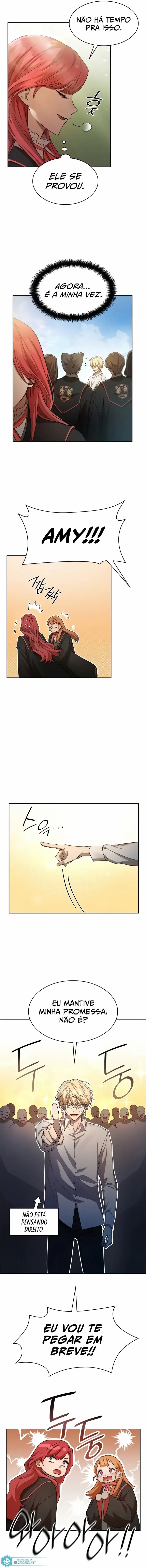 Read Mago do Infinito pt Manga Online