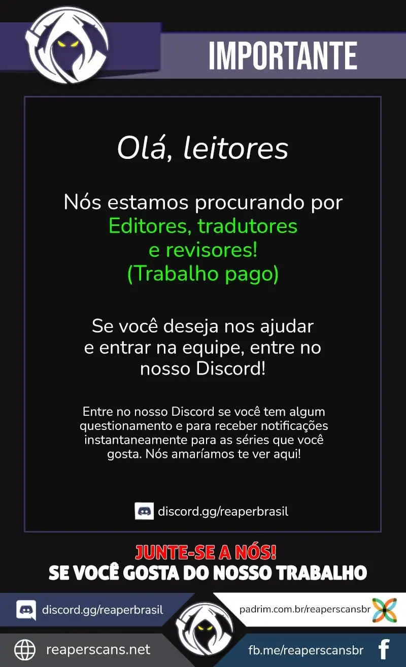 Read Mago do Infinito pt Manga Online