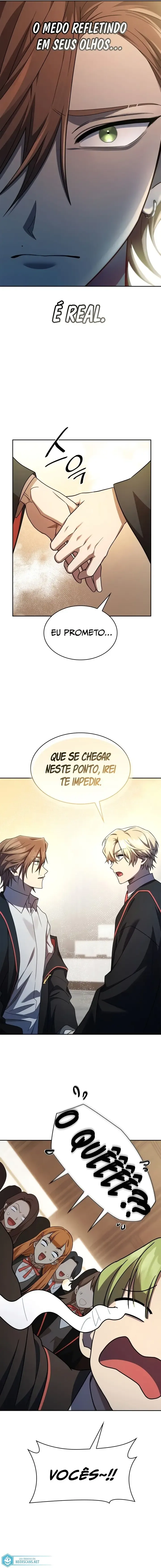 Read Mago do Infinito pt Manga Online
