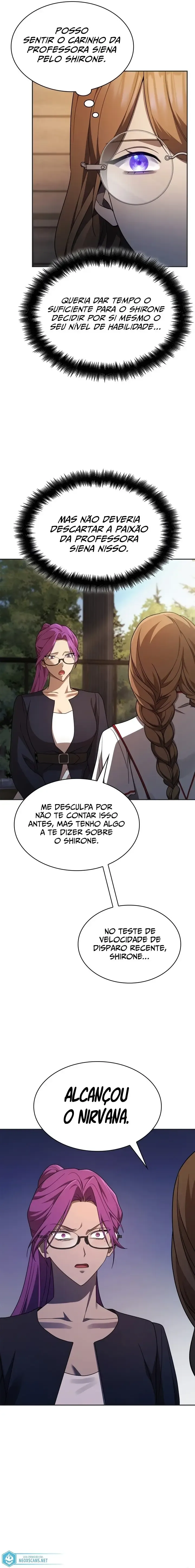 Read Mago do Infinito pt Manga Online