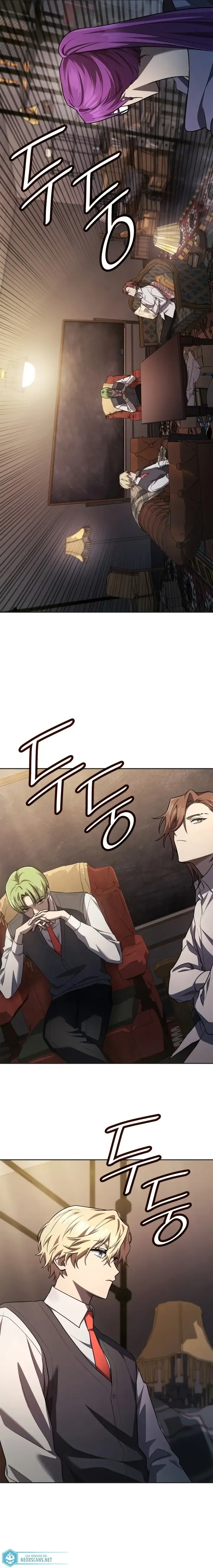 Read Mago do Infinito pt Manga Online