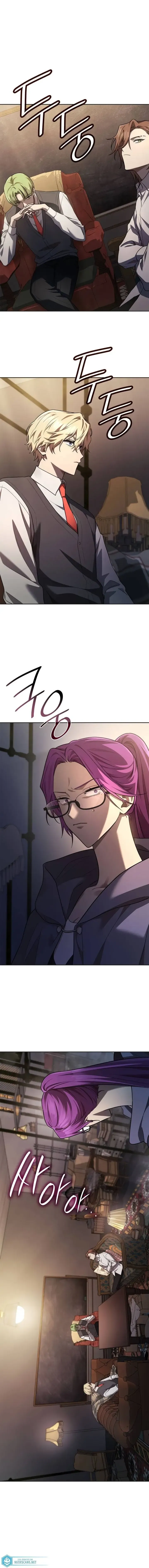 Read Mago do Infinito pt Manga Online