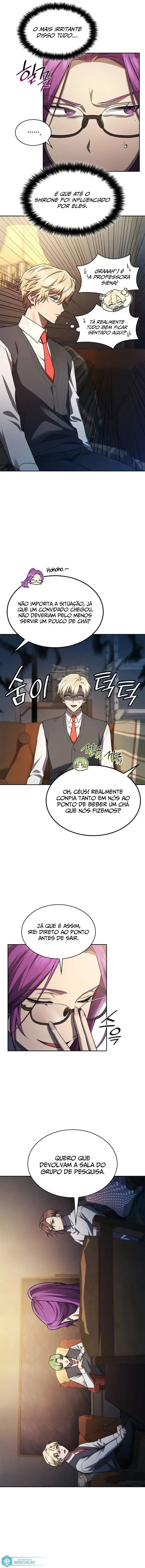 Read Mago do Infinito pt Manga Online