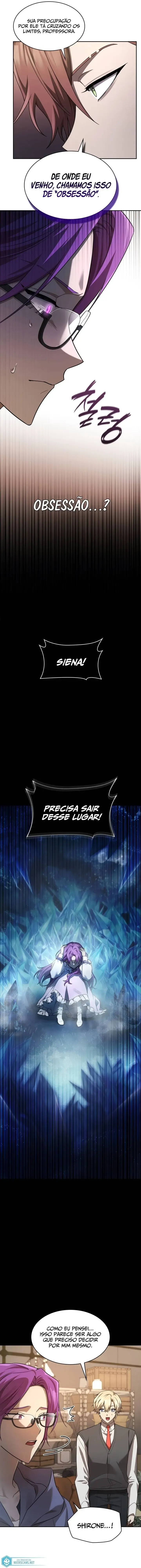 Read Mago do Infinito pt Manga Online