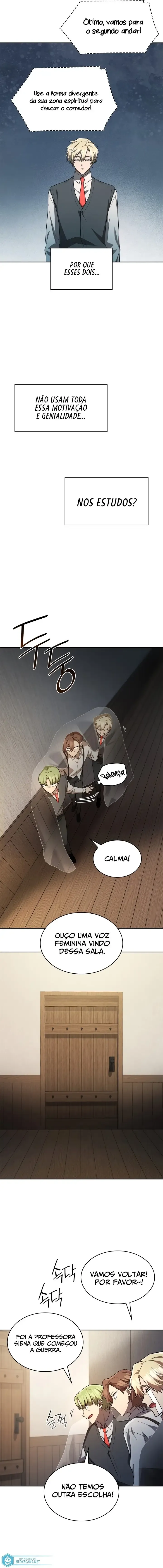 Read Mago do Infinito pt Manga Online