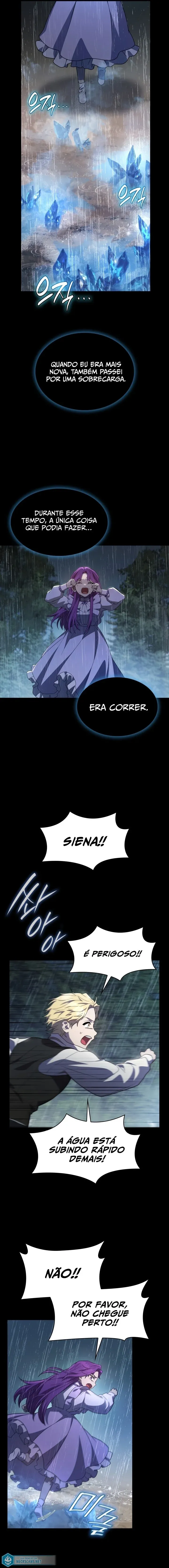 Read Mago do Infinito pt Manga Online