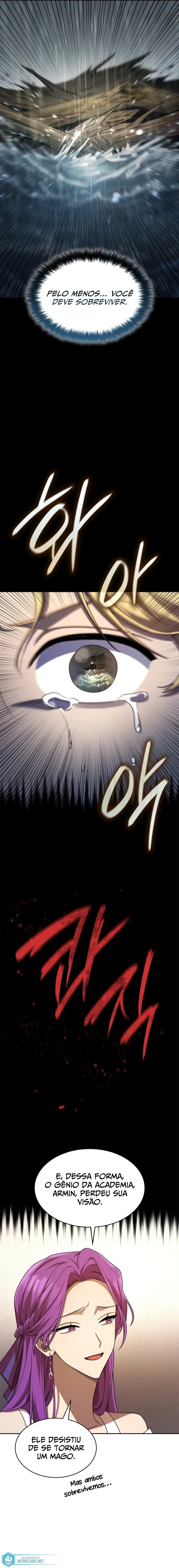 Read Mago do Infinito pt Manga Online