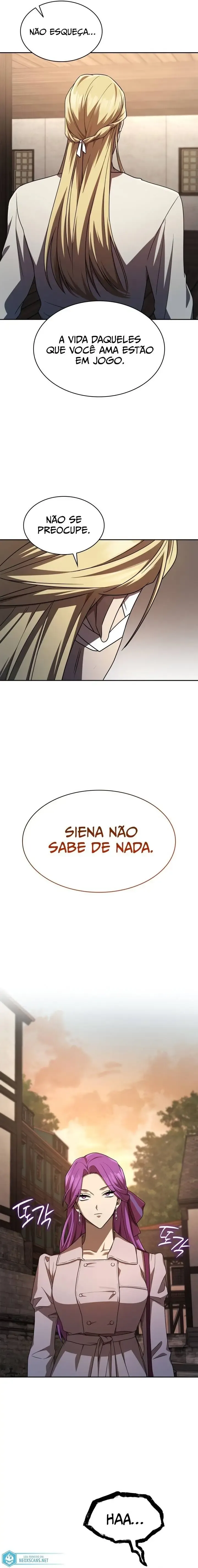Read Mago do Infinito pt Manga Online