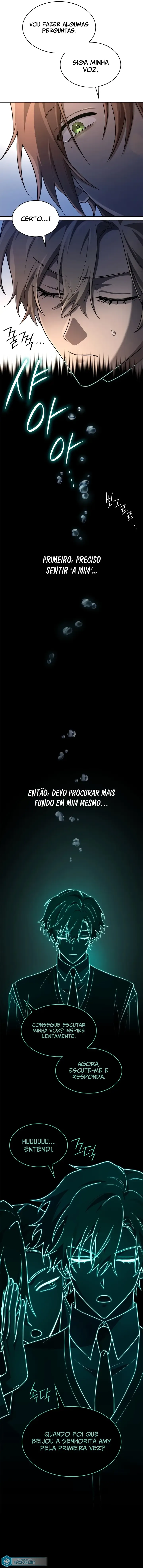 Read Mago do Infinito pt Manga Online