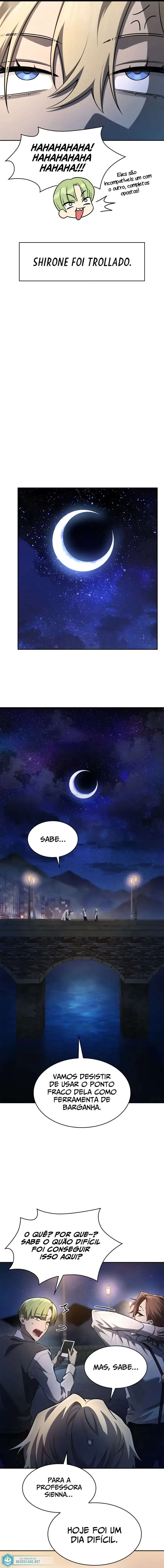 Read Mago do Infinito pt Manga Online