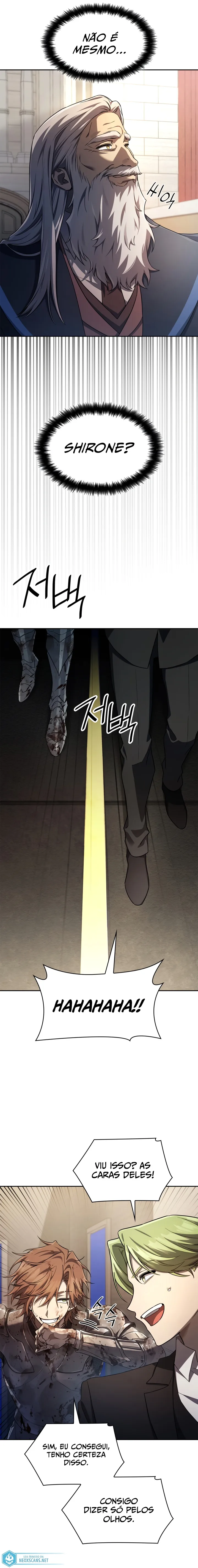 Read Mago do Infinito pt Manga Online