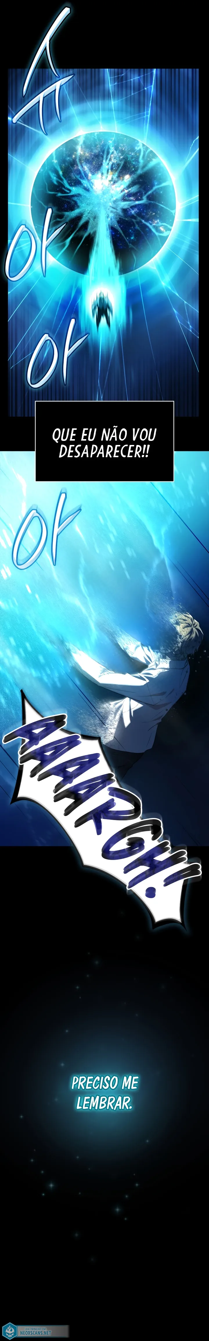 Read Mago do Infinito pt Manga Online