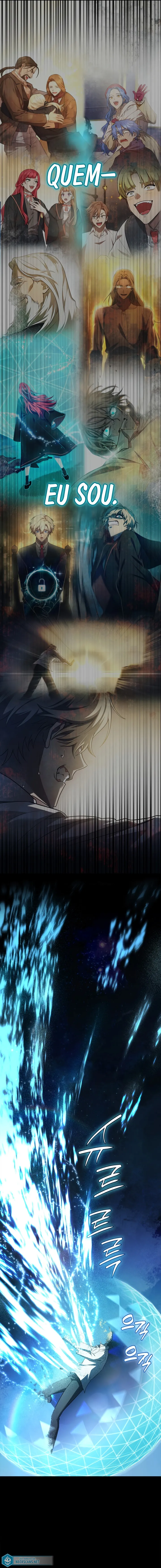 Read Mago do Infinito pt Manga Online