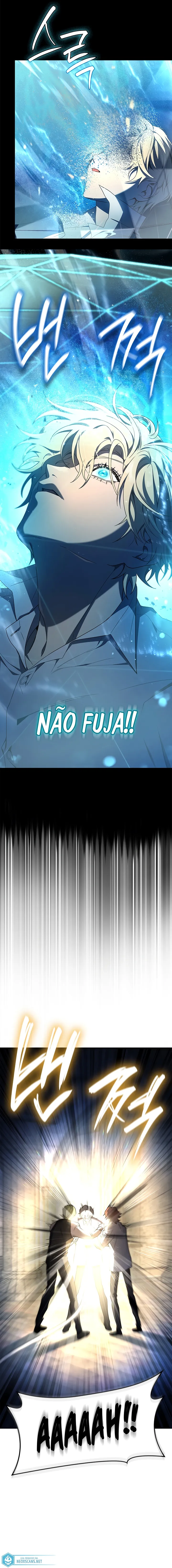 Read Mago do Infinito pt Manga Online