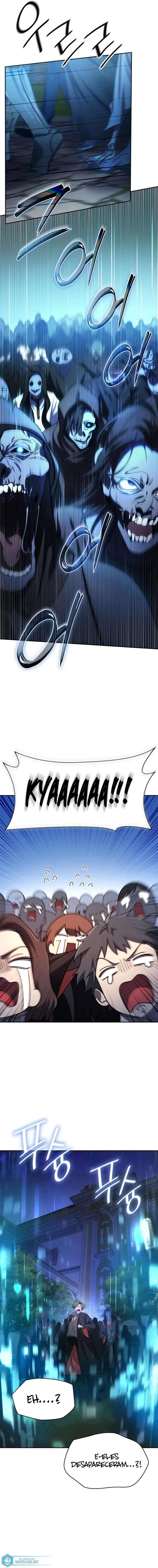 Read Mago do Infinito pt Manga Online