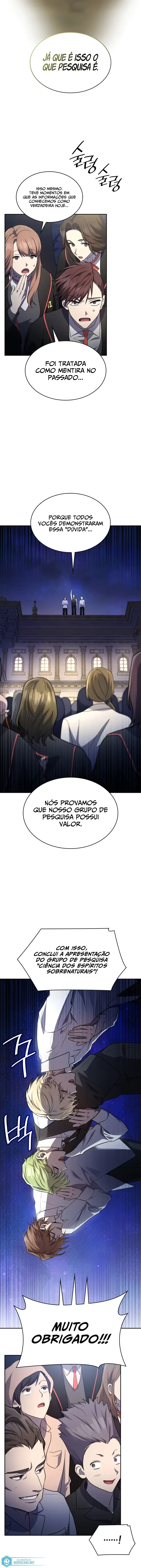 Read Mago do Infinito pt Manga Online